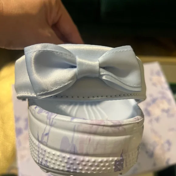 Love Shack Fancy Crocs - Picture 10 of 16